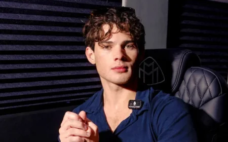 Influencer Clavicular Hospitalized in Miami After Suspected Overdose, Says Rep