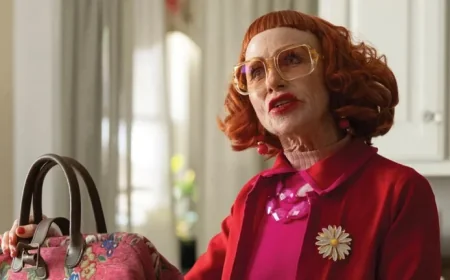 Warner Bros. Sets Release Dates for Oceans Prequel, Gladys, and Final Destination 7