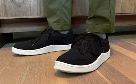 Allbirds Shifts Focus to AI Following Shoe Business Sale