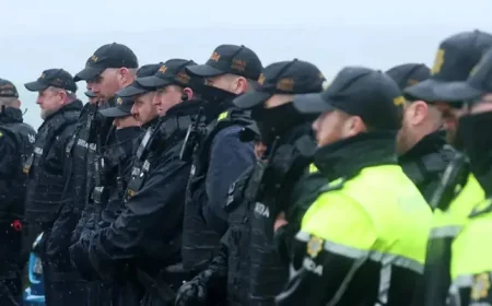 Albert Dolan and Fianna Fáil’s youngest TDs warn Government should act before protests erupt