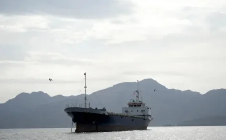 Opec Faces a Nearly 20% Output Drop as Middle East Turmoil Reshapes Oil Flows