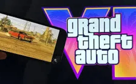 Rockstar Games Hack Raises New Questions About Data Security and Player Trust