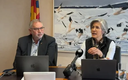 Université Laval Faces 3 Years of Disruption as Campus Overhaul Accelerates