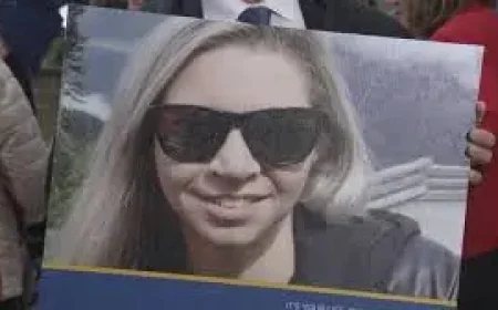 Hospital Faith Clash in B.C. Leaves One Family Seeking Answers