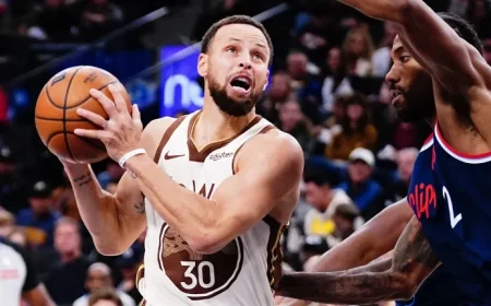 2026 SoFi NBA Play-In: Essential Guide to Wednesday’s Matchups