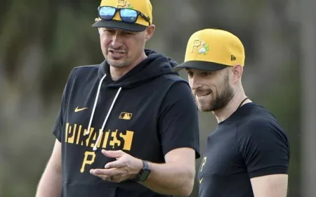 Manager Don Kelly Bears Responsibility for Pirates’ Defeat