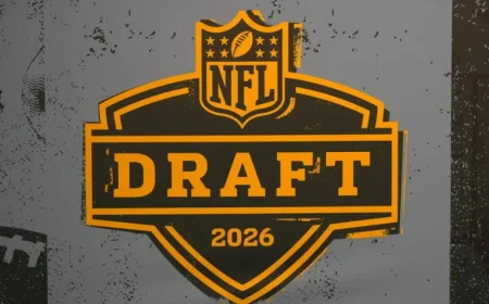 Five Teams Seek Top Ten Trade Deals