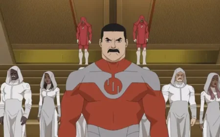 Invincible Season 4 Episode 7 exposes the show’s sharpest strength and weakest habit