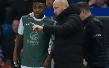 David Gray and Celtic interest in Miguel Chaiwa as the summer window nears