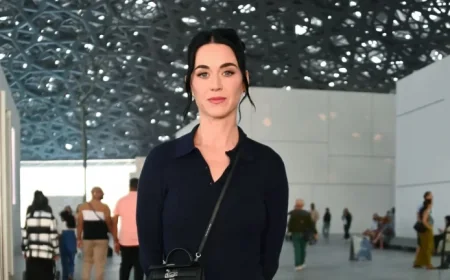 Police Investigate Katy Perry for Alleged Sexual Assault of Ruby Rose