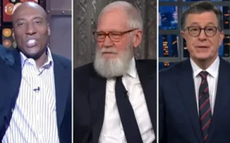 David Ellison Skips Senate Hearing After Family Bereavement