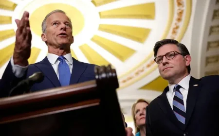 Fisa 702 and the fight over privacy, power, and a fast-approaching deadline