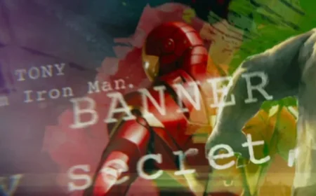 Marvel Hit Hard by Massive Disney Layoffs