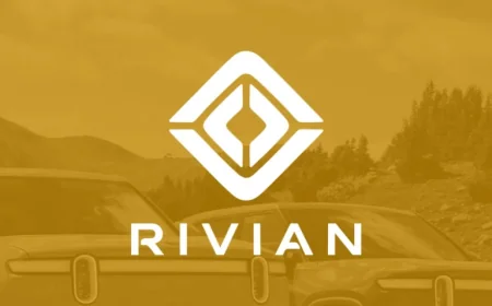 Rivian Stock Set to Soar in 5 Years with Key Factors Aligning