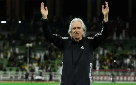 Al-nassr Vs Al-ettifaq: 3 signals from Iñigo Martínez’s return race and a looming Saudi showdown