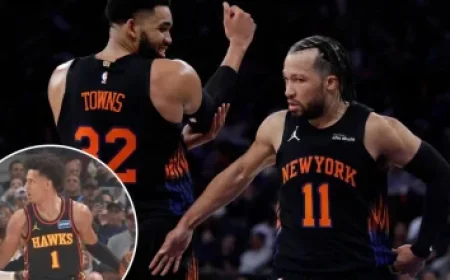 Patriots’ Top 2026 NFL Draft Picks Identified Using ‘The Beast’