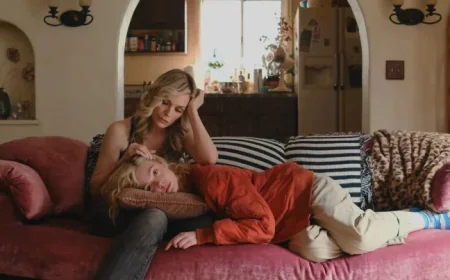 Margo’s Money Troubles: Series Premiere Recap