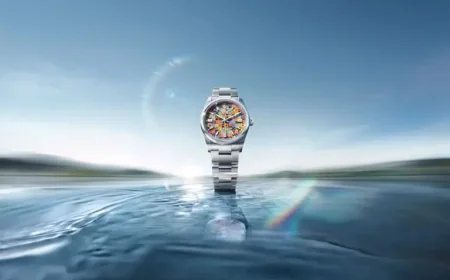 Countdown to Rolex’s 2026 watch reveal: 5 design moves that signal a new era