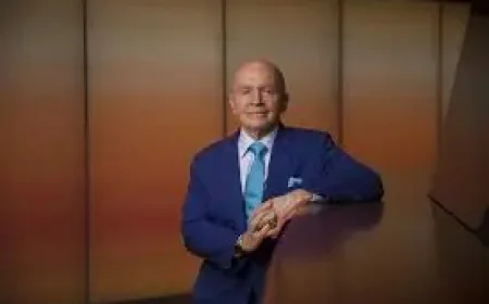 Mark Mobius and the hidden cost of an investment pioneer’s legacy