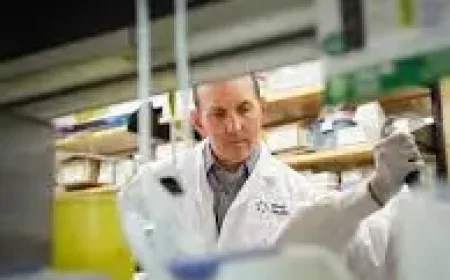 Weight Loss and the Liver: How a Hidden Pathway Is Changing GLP-1 Medicine