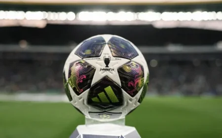 Bayern Munich vs Real Madrid: 2026 Champions League Lineups Announced