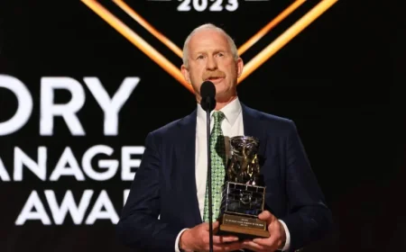 Stars GM Jim Nill Discusses Unfinished Business, Injuries, and Playoff Format