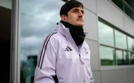 Harry Maguire Sanctioned: 3 Effects of a Fresh Ban Ahead of Chelsea