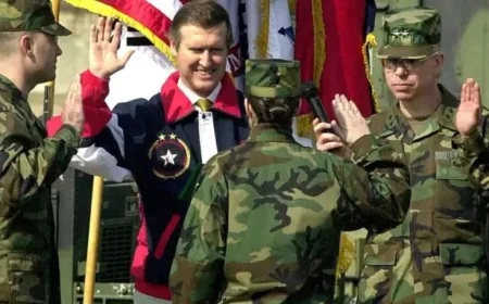 Artificial Intelligence Arms Race Exposes a Control Gap the Pentagon Cannot Ignore