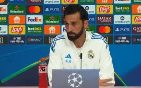 Bayern Vs Real Madrid as the second leg tightens the quarter-final picture