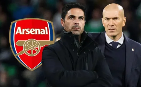 Arsenal Team News: Arteta’s ‘pure fire’ message and a 1-0 lead that changes everything