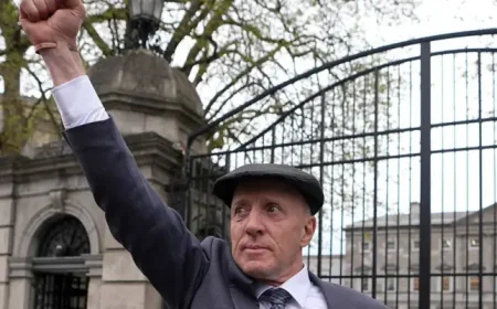 Sinn Féin and the Healy-Rae resignation: the vote that exposed a coalition blind spot