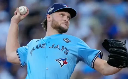 Buffalo Bisons as the rehab path tightens for Trey Yesavage