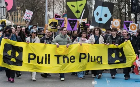 Anti-AI Groups Condemn Violence Following Attack on Sam Altman