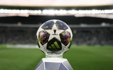 Bayern Vs Real Madrid as the Quarterfinal Turns on One Goal