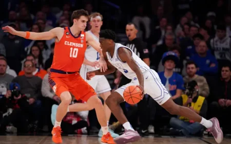 Jake Wahlin’s BYU Return Hides a Bigger Roster Bet