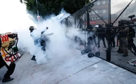 Spencer Pratt and the LA street takeover crisis no one seems able to stop