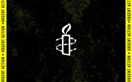 Ice Detention Reveals a Medical Care Failure for a Ukrainian Man in U.S. Custody