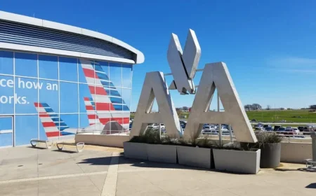 American Airlines Celebrates 100 Years, Renewing Focus on Customer Engagement