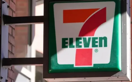 Convenience Store Near Me as 2026 Approaches: Why 7-Eleven Is Shrinking Its North American Footprint