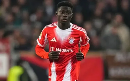 Bayern – Real Madryt: 2 pre-match shocks and the 21:00 ET Champions League test