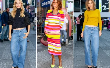 Shop the Christopher John Rogers x Old Navy Collection Before It Sells Out