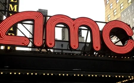 AMC Stubs A-List Subscription Price Rises by $2