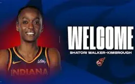 Shatori Walker-kimbrough and 3 Fever moves: what the latest signing signals