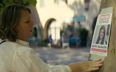 Missed Call Cast: 5 Things to Know About Channel 5’s New Thriller