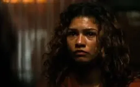 Hbo Max Free Trial and 3 reasons Euphoria season 3 is splitting critics