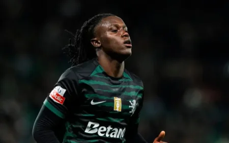 Geovany Quenda and Chelsea’s left-side plan: 3 details that could reshape the attack