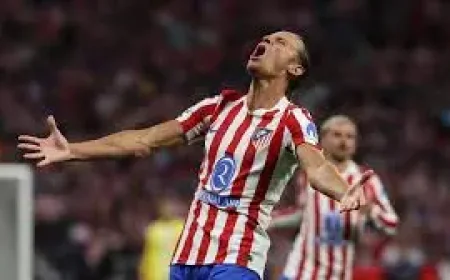 Madrid Fc and the 3-2 Shock: How Atlético Ended Barcelona’s Champions Run