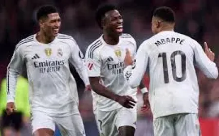 Jude Bellingham at a Munich turning point