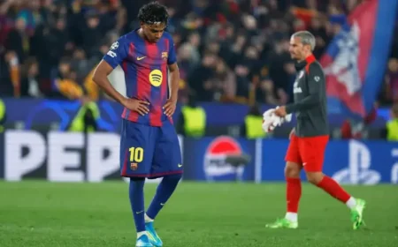 Madrid Club: Atlético’s climb back to Europe’s biggest stage