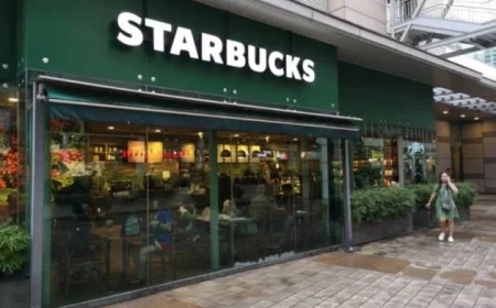 Starbucks Integrates ChatGPT Into Coffee Experience (SBUX:NASDAQ)